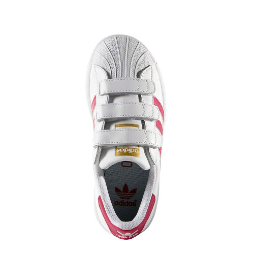 Adidas Superstar Foundation cf c